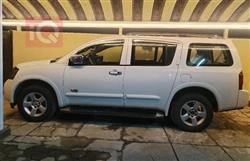 Nissan Armada